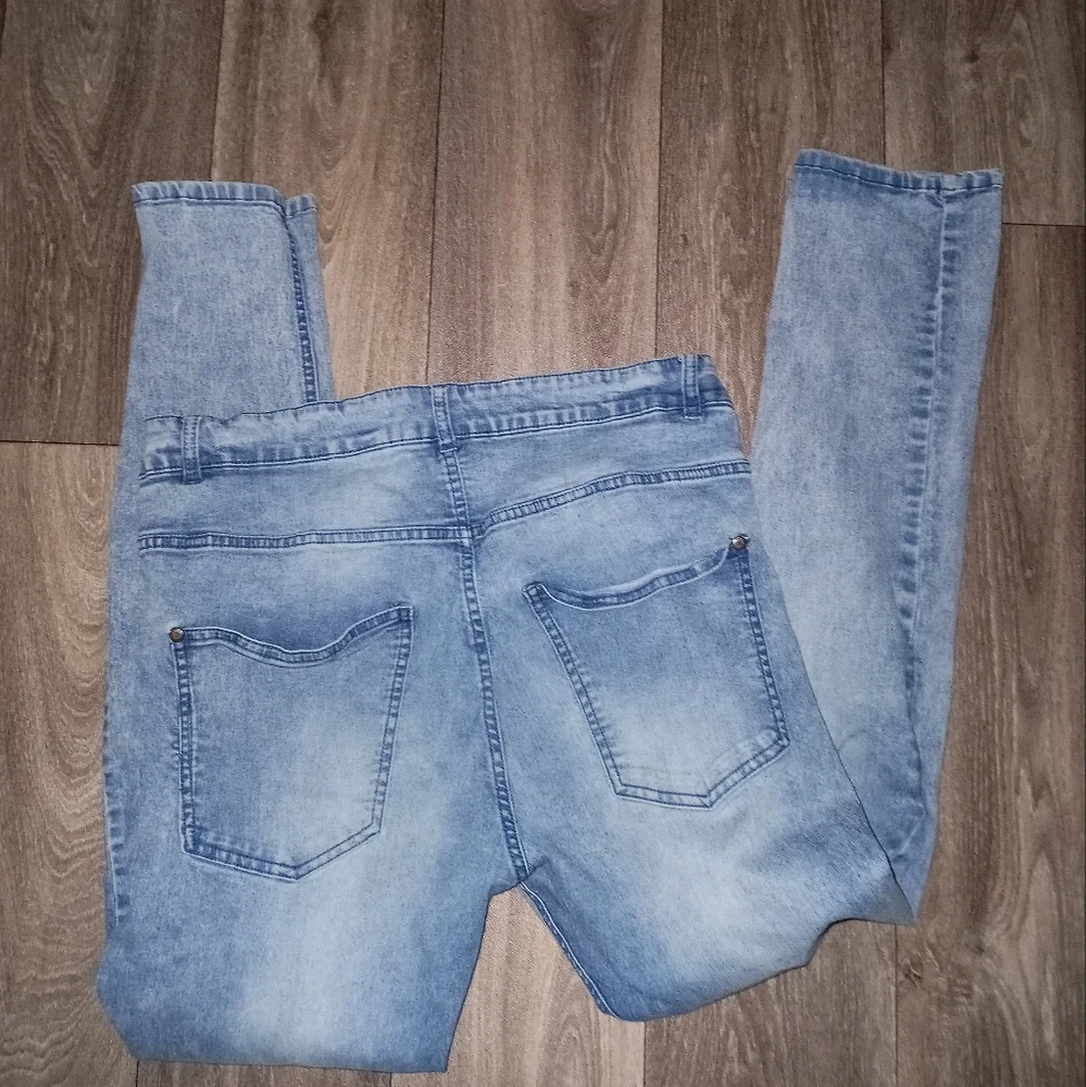 Divided denim jeans size 36 inch waist